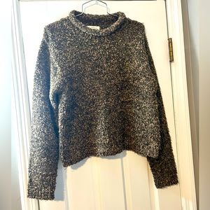 County Seat Vintage Sweater Brown women’s size large